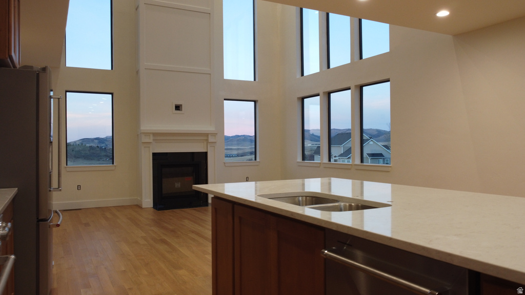 1216 DISCOVERY CIR Soda Springs, ID 83276