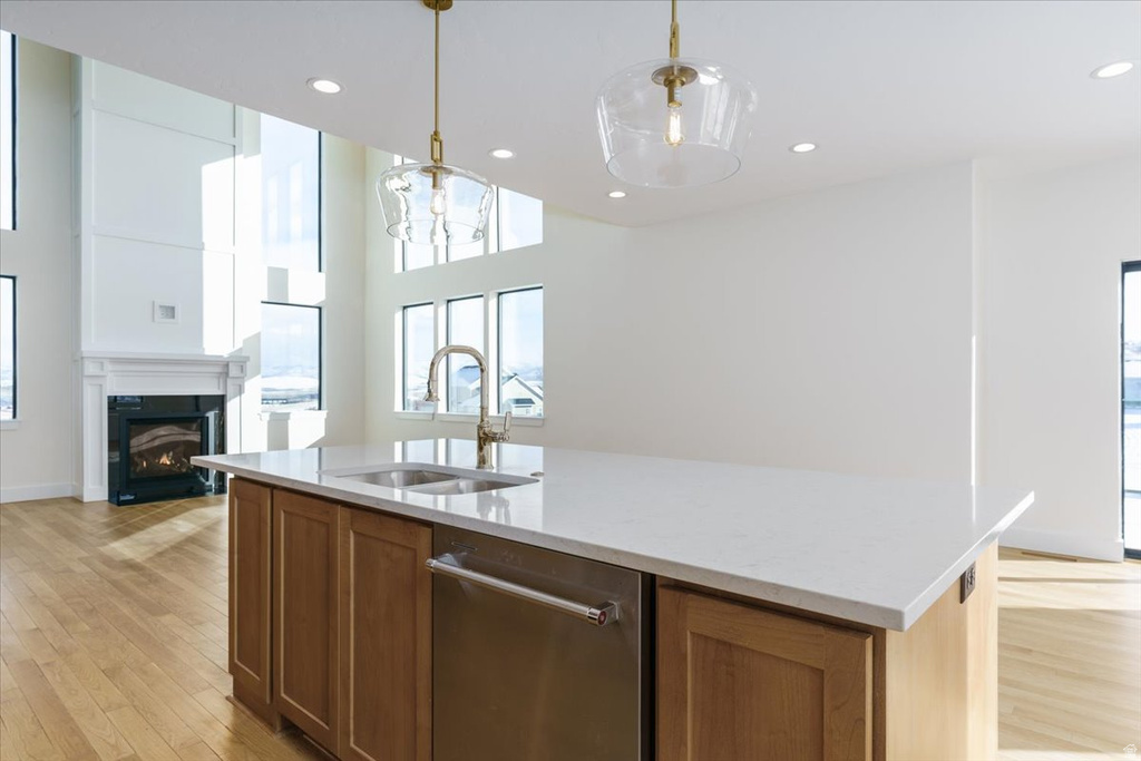 1216 DISCOVERY CIR Soda Springs, ID 83276