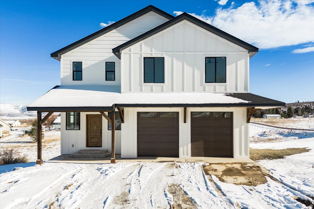 1216 DISCOVERY CIR Soda Springs, ID 83276