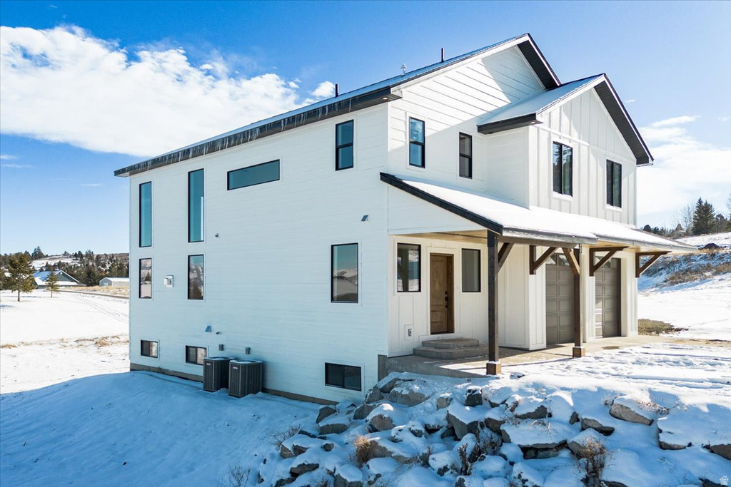 1216 DISCOVERY CIR Soda Springs, ID 83276