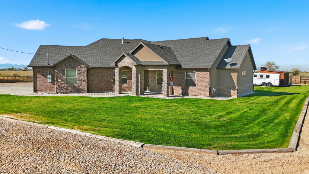 3862 W 400 S West Weber, UT 84401