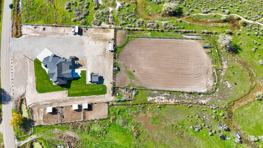 3862 W 400 S West Weber, UT 84401