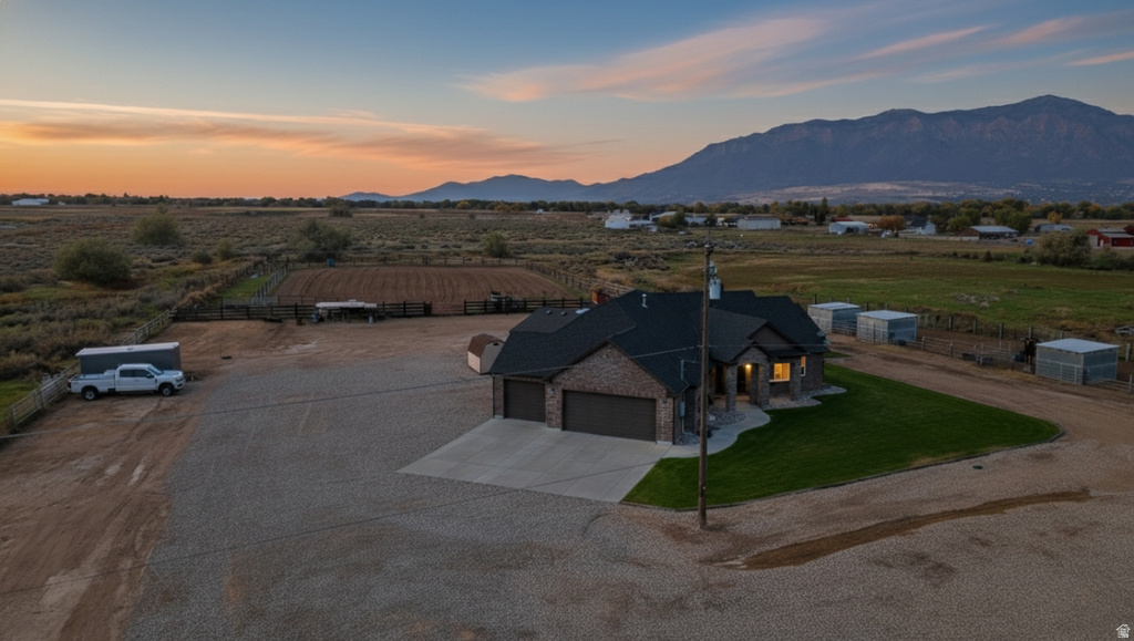 3862 W 400 S West Weber, UT 84401