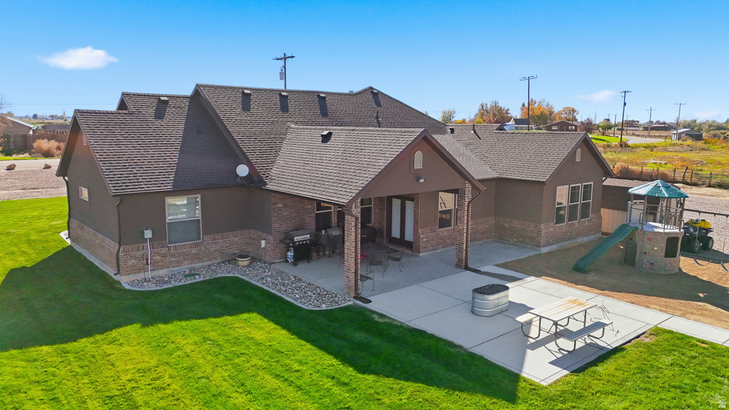3862 W 400 S West Weber, UT 84401
