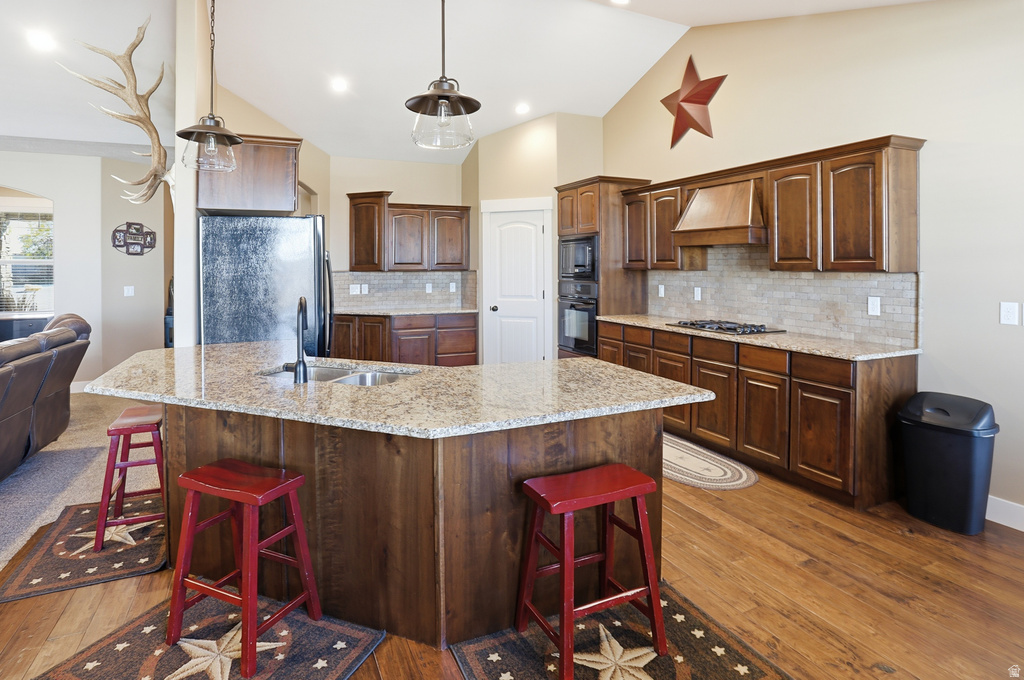 3862 W 400 S West Weber, UT 84401