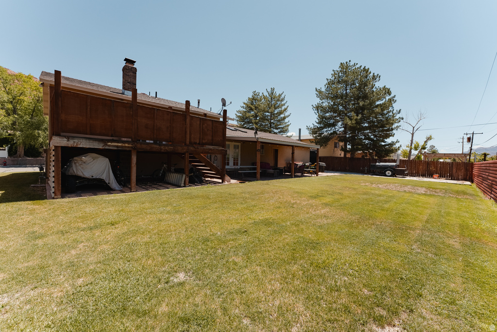 248 S HILLSIDE DR. Moab, UT 84532