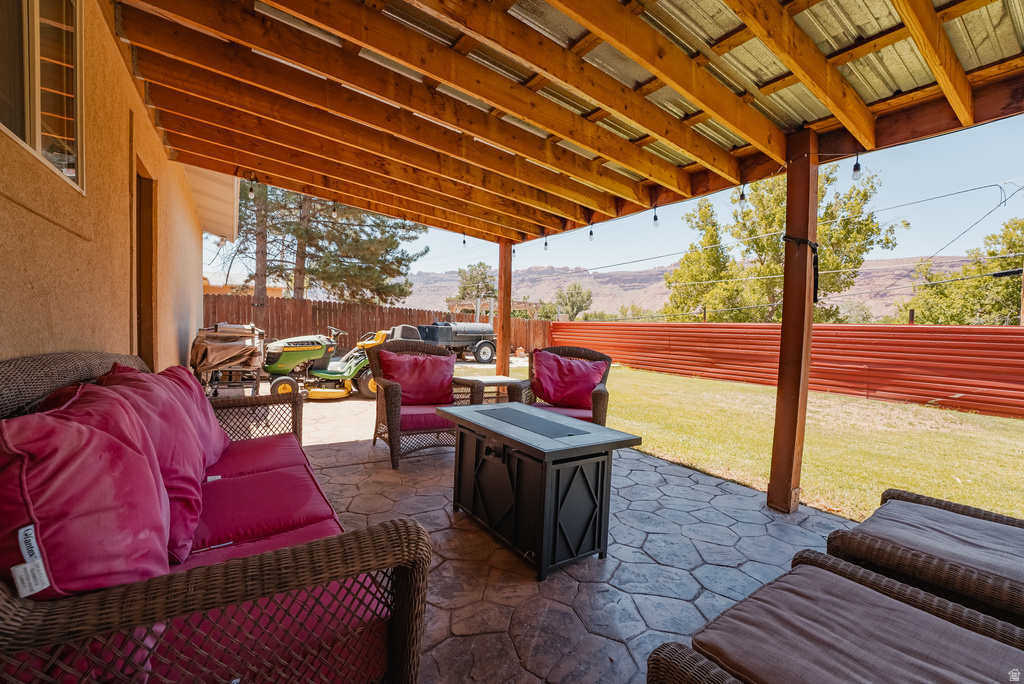 248 S HILLSIDE DR. Moab, UT 84532