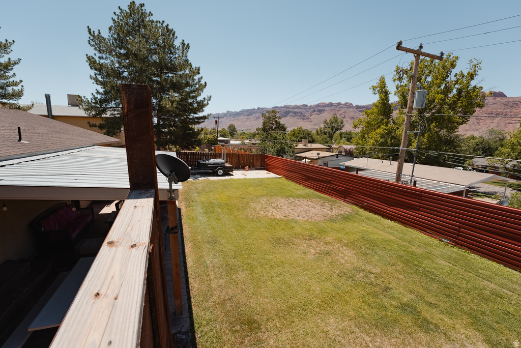 248 S HILLSIDE DR. Moab, UT 84532