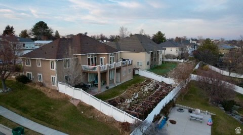 12091 S LAMPTON VIEW DR Riverton, UT 84065