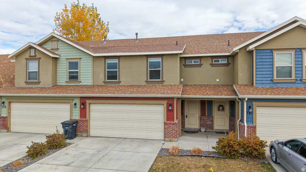 733 S 170 W Spanish Fork, UT 84660