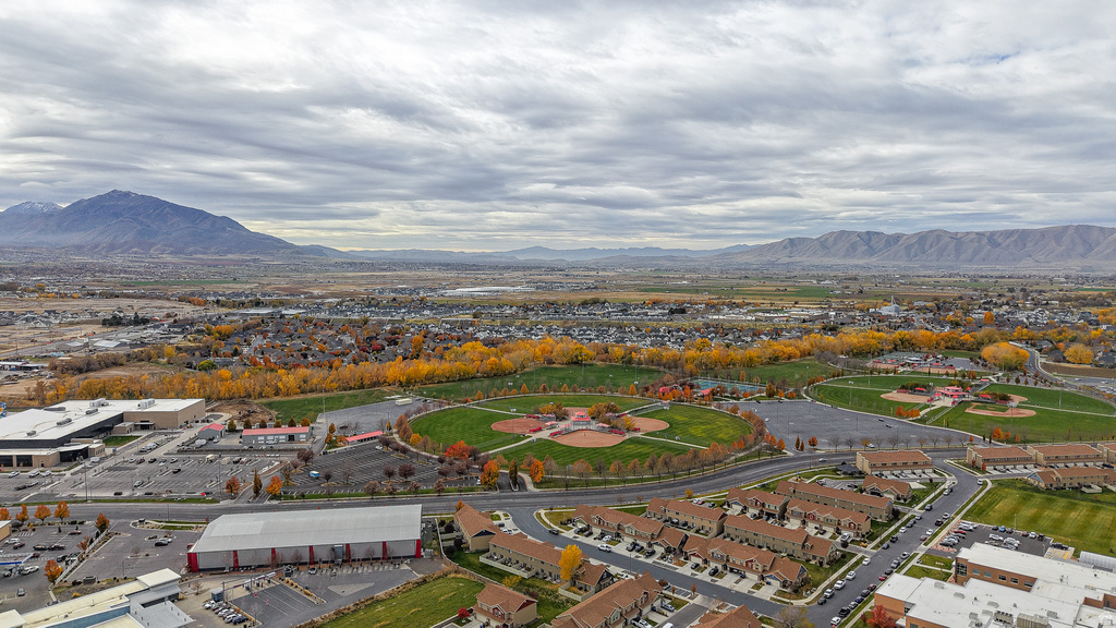 733 S 170 W Spanish Fork, UT 84660