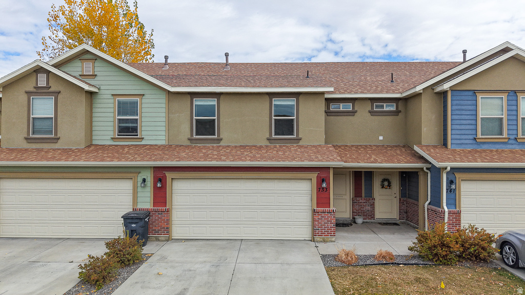 733 S 170 W Spanish Fork, UT 84660