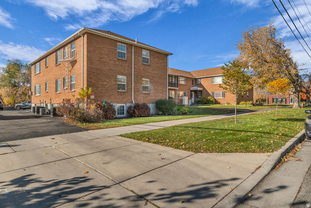 310 S 800 E #19 Salt Lake City, UT 84102