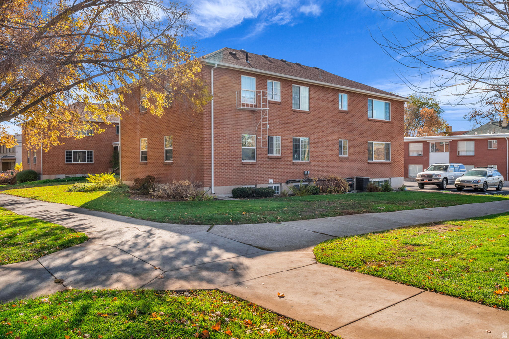 310 S 800 E #19 Salt Lake City, UT 84102