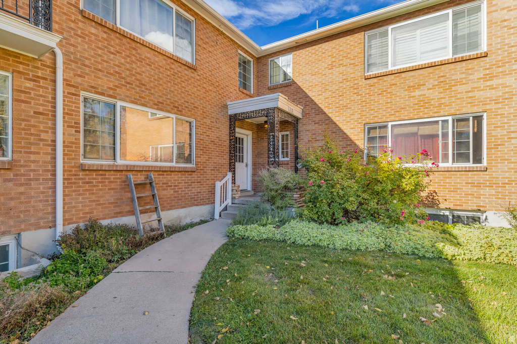 310 S 800 E #19 Salt Lake City, UT 84102