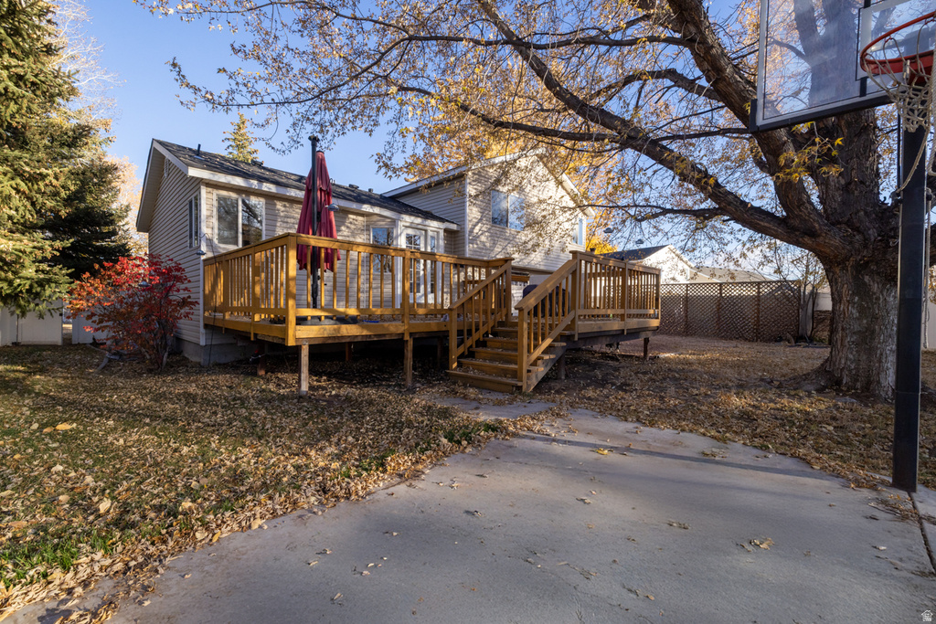 1578 S 1220 W Vernal, UT 84078