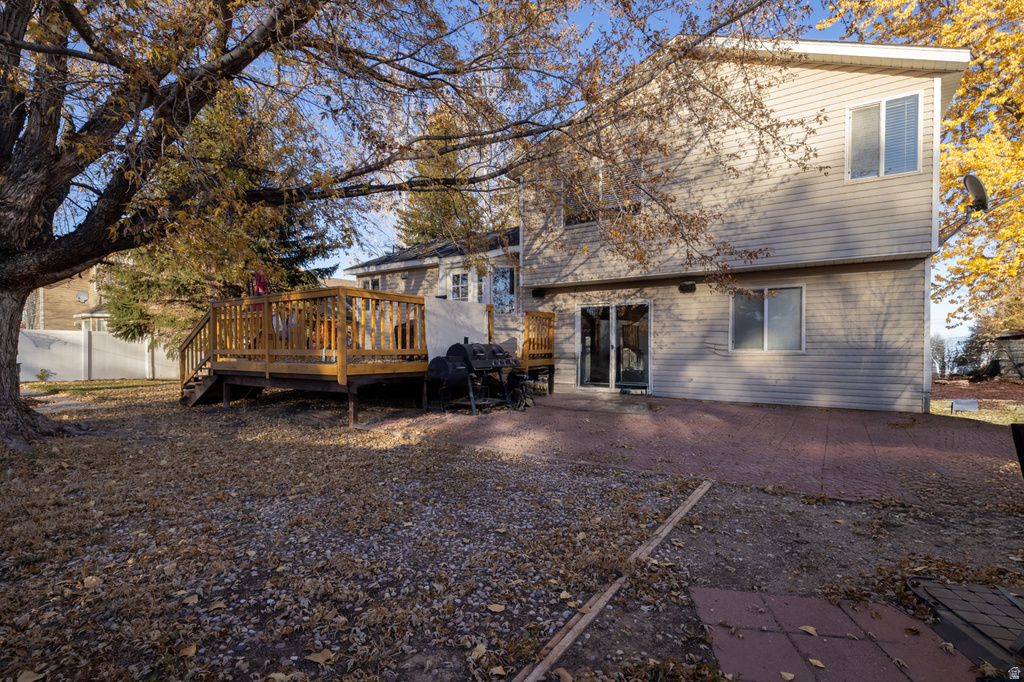 1578 S 1220 W Vernal, UT 84078