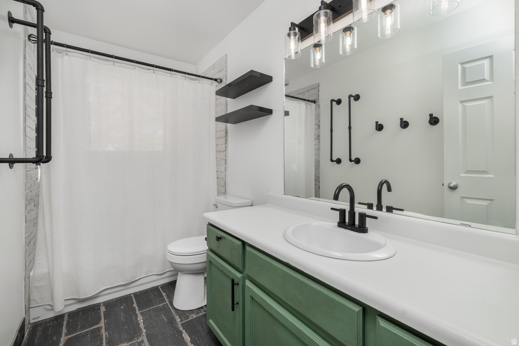 1578 S 1220 W Vernal, UT 84078