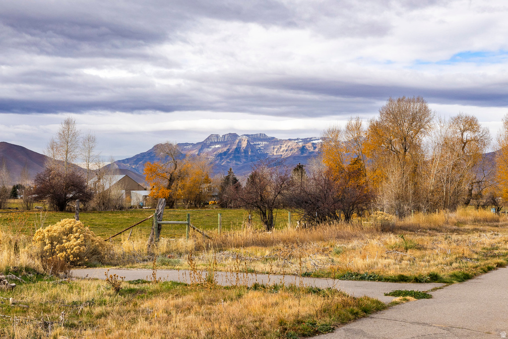 1928 E 540 S Heber City, UT 84032