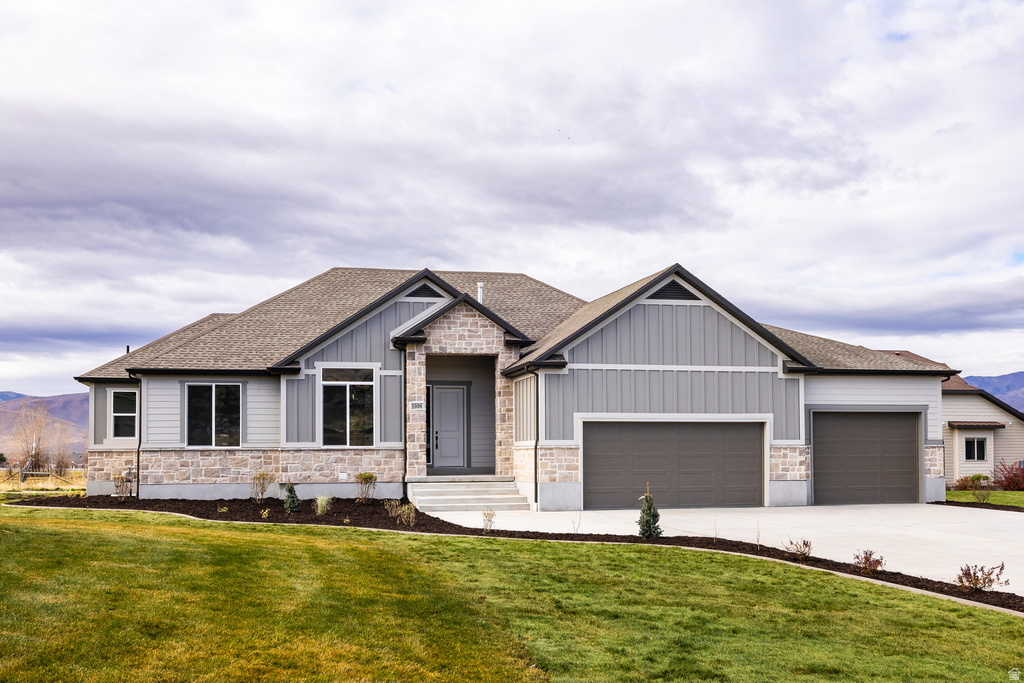 1928 E 540 S Heber City, UT 84032