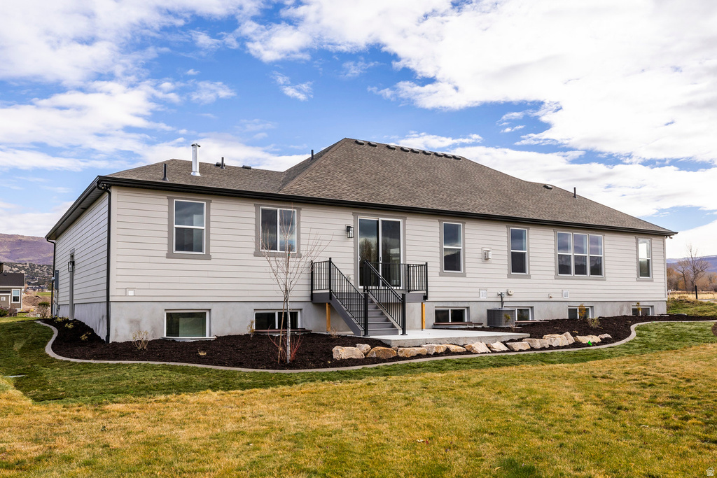 1928 E 540 S Heber City, UT 84032