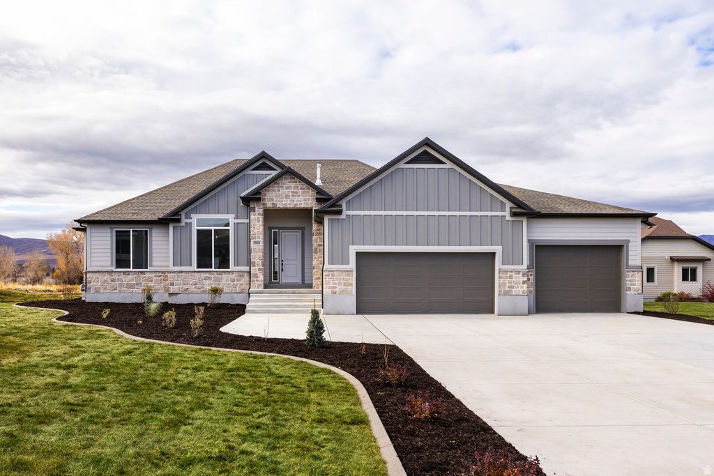 1928 E 540 S Heber City, UT 84032