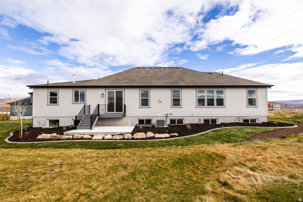 1928 E 540 S Heber City, UT 84032