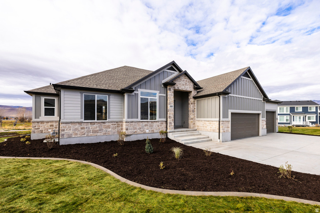 1928 E 540 S Heber City, UT 84032