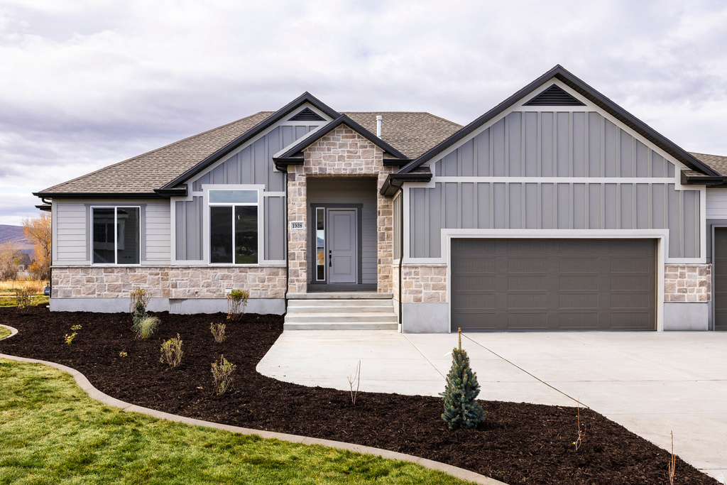 1928 E 540 S Heber City, UT 84032