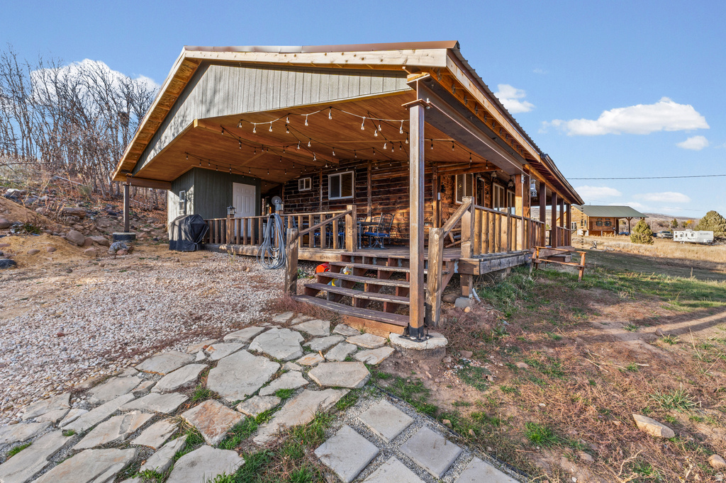 13390 PINE CANYON RD Huntsville, UT 84317