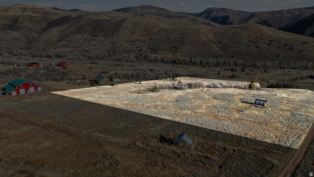 13390 PINE CANYON RD Huntsville, UT 84317