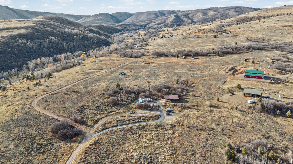 13390 PINE CANYON RD Huntsville, UT 84317