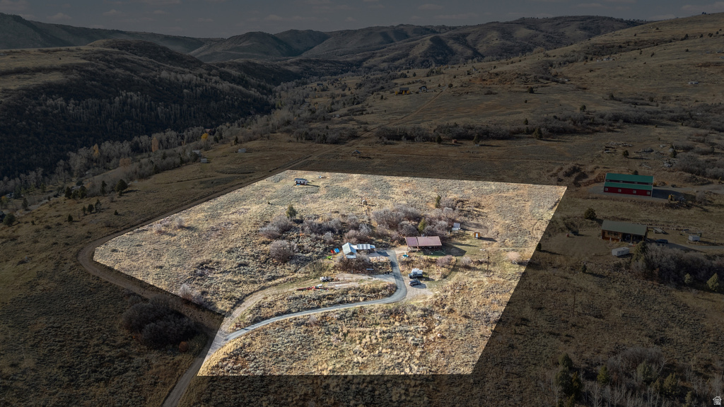 13390 PINE CANYON RD Huntsville, UT 84317