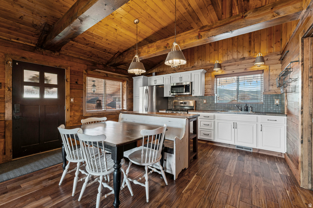 13390 PINE CANYON RD Huntsville, UT 84317