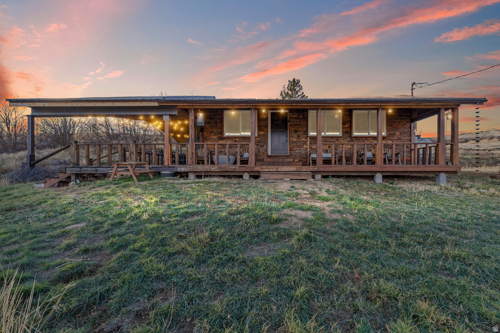 13390  Pine Canyon Rd