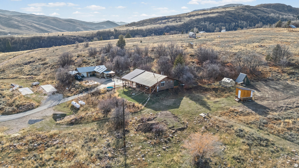 13390 PINE CANYON RD Huntsville, UT 84317