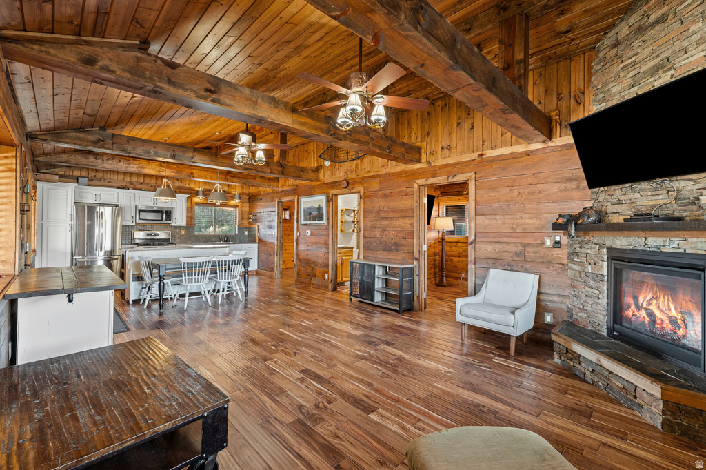 13390 PINE CANYON RD Huntsville, UT 84317