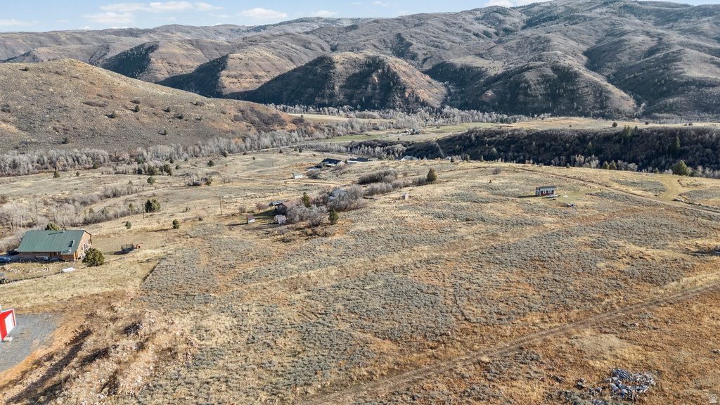 13390 PINE CANYON RD Huntsville, UT 84317