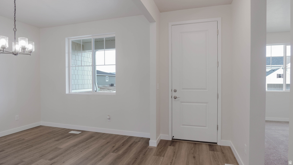 867 W FALLOW DR #209 Saratoga Springs, UT 84045