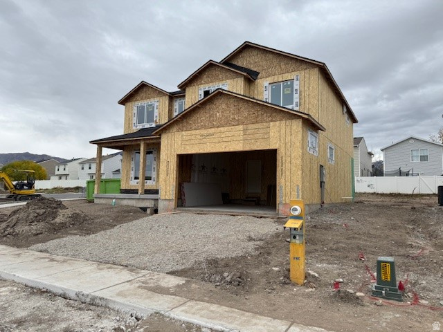 409 W SAPPHIRE DR #7040 Tooele, UT 84074