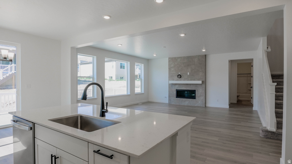 857 W BLACK TAIL ST #218 Saratoga Springs, UT 84045