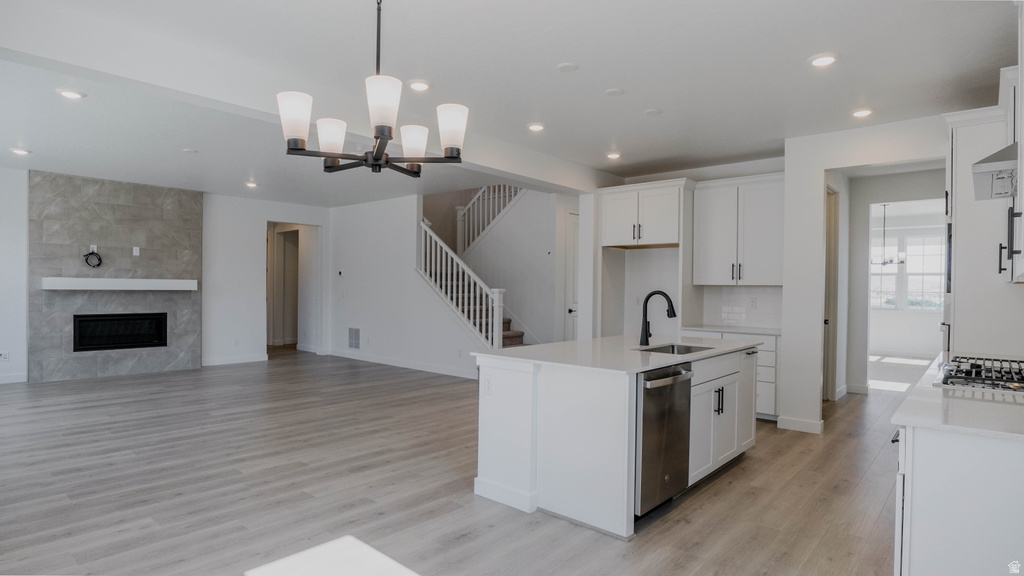 857 W BLACK TAIL ST #218 Saratoga Springs, UT 84045