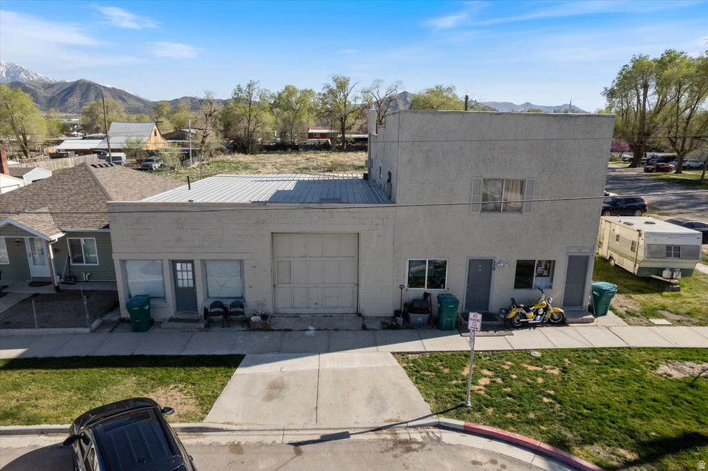 14 E MAIN ST Goshen, UT 84633