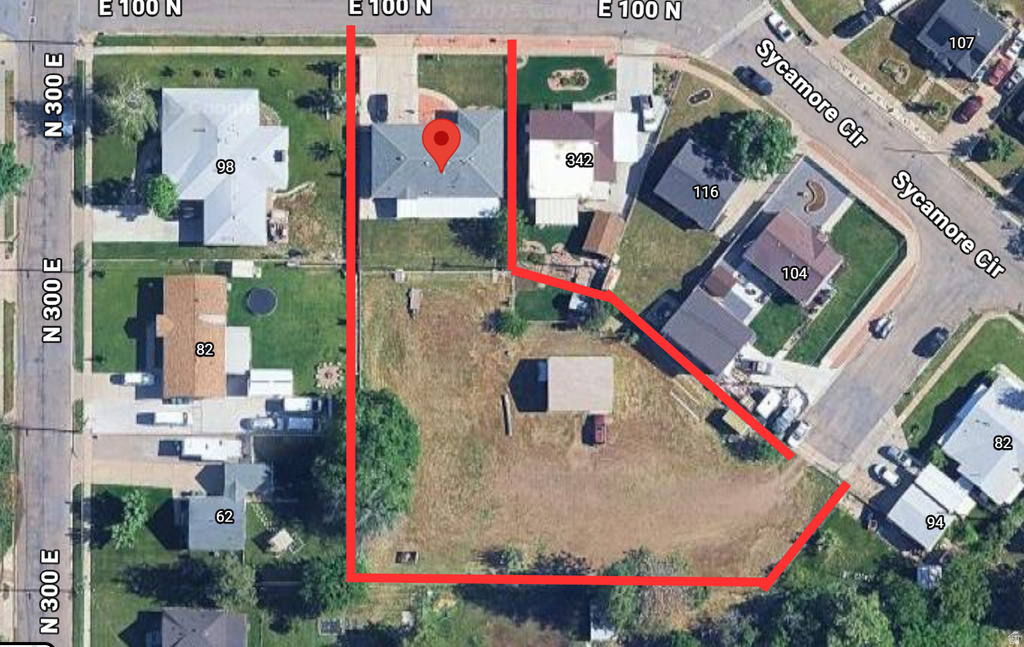 328 E 100 N Clearfield, UT 84015