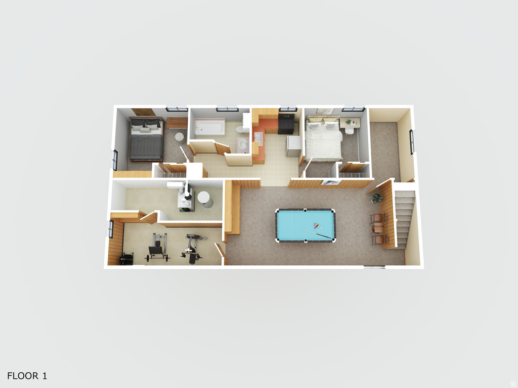 328 E 100 N Clearfield, UT 84015