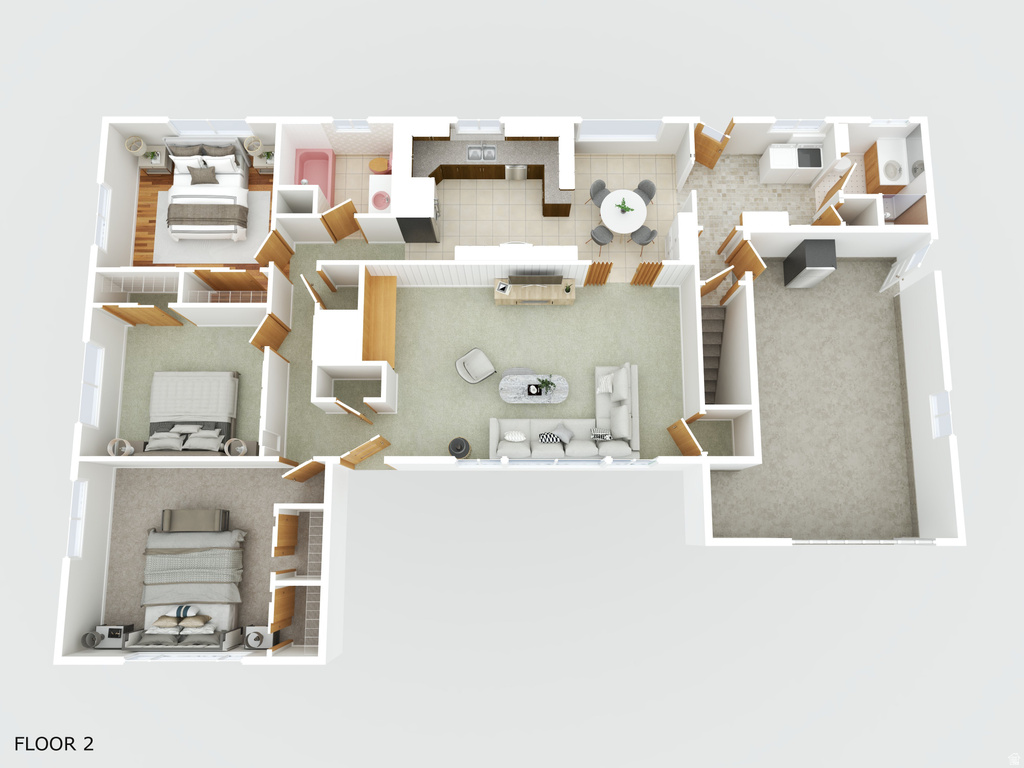 328 E 100 N Clearfield, UT 84015