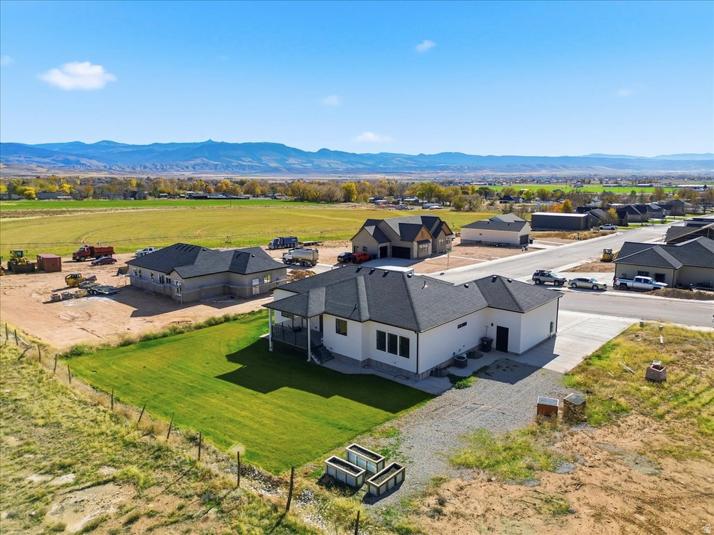 420 W 350 N Gunnison, UT 84634