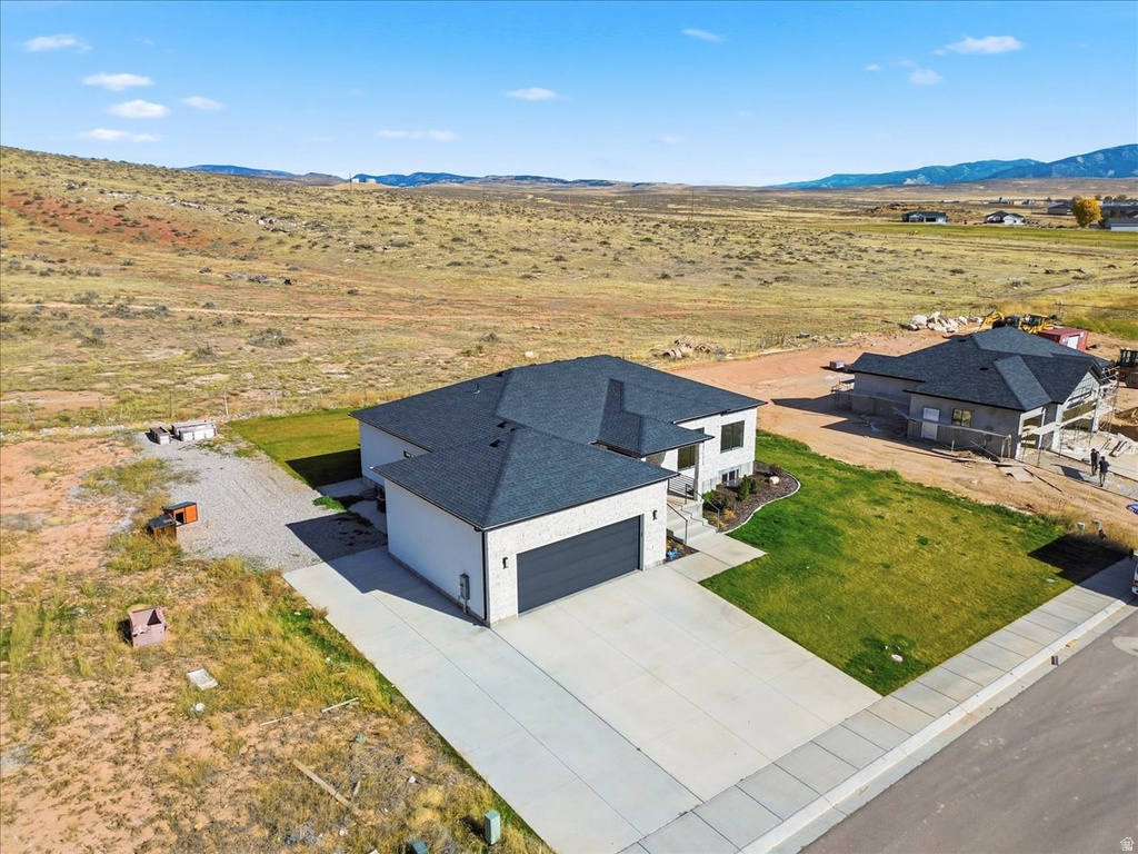 420 W 350 N Gunnison, UT 84634