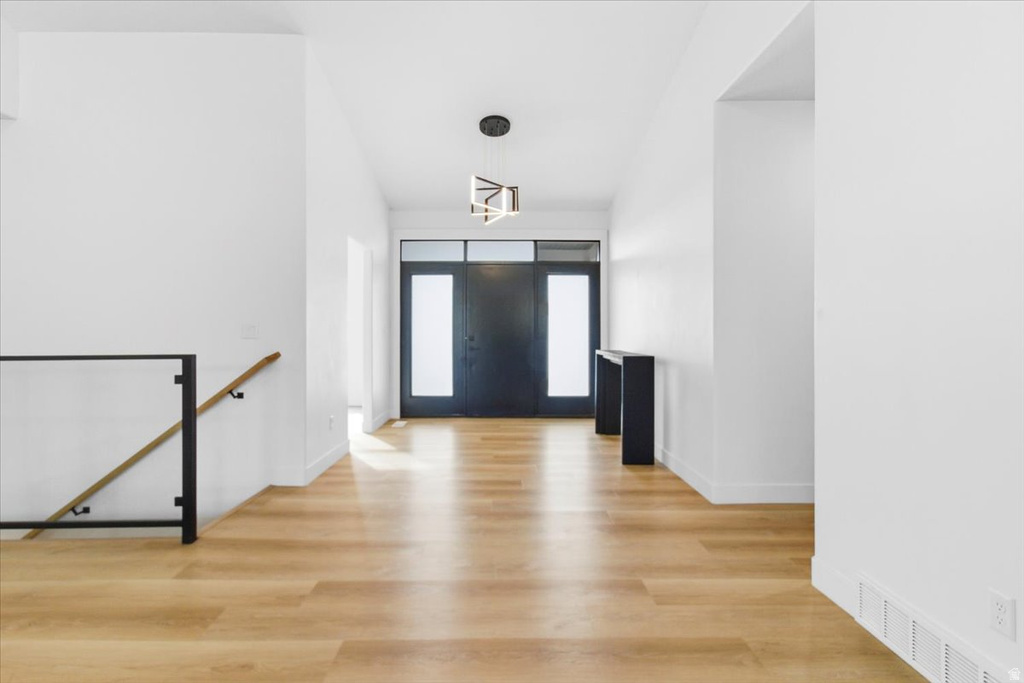 420 W 350 N Gunnison, UT 84634