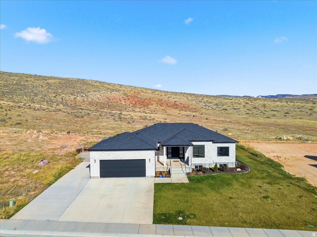 420 W 350 N Gunnison, UT 84634